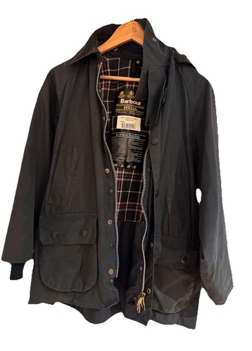 Barbour bedale herren - barbour,