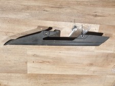 Kawasaki ZX-6R  ZX6R ZX600F Ninja Kettenschutz Kettenführung Abdeckung Kette
