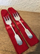 Robbe berking 2 kuchengabeln - &,