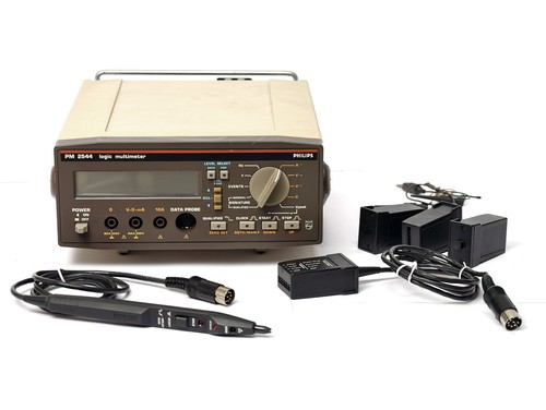 Philips 2544 - pm,