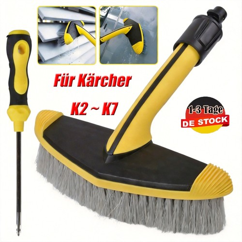 Waschbürste autowaschbürste - waschbürste,