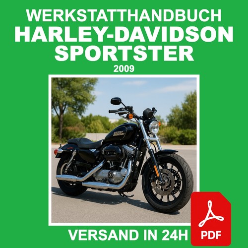 Werkstatthandbuch