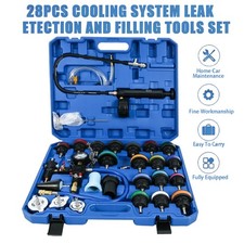 28 Stck./Set Kühler