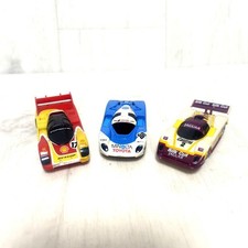 TOMY AFX Jaguar XJR-9 Silk Cut