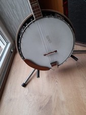 Tenorbanjo