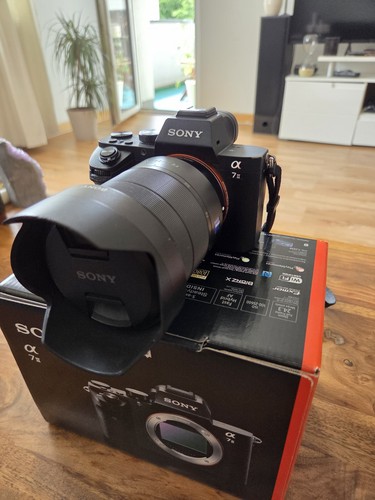 Sony alpha zeiss vario - a7, +
