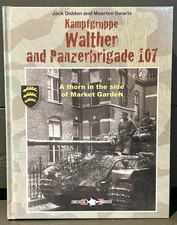 Kampfgruppe walther and - walther,