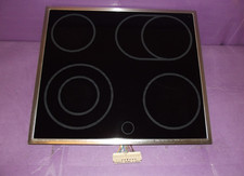 Zanussi ZK661X 58AAD65ZO