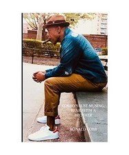 Cobbo’s Just Musing, Bear