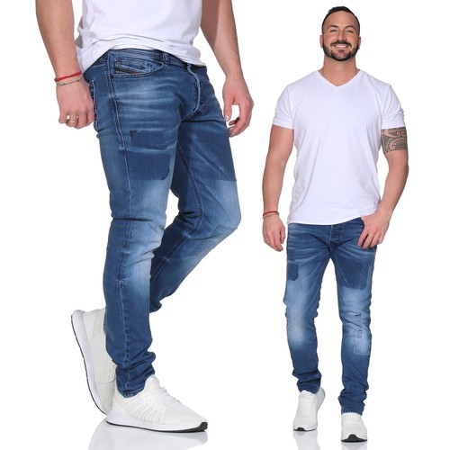Diesel tepphar jeans - diesel,