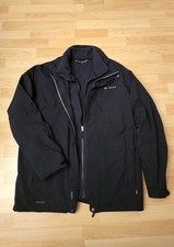 VAUDE Damen 3-in-1 Winterjacke