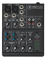 Mackie 402VLZ4 Kompakt Mixer