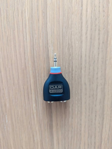 Dap adapter xga44 mini - dap,