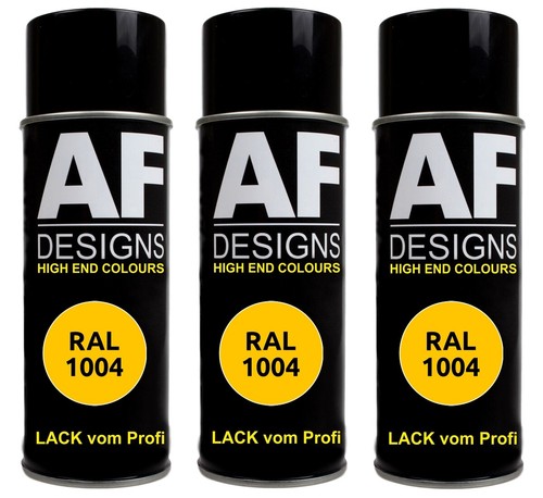 Ral spraydose 3er pack - spraydose,