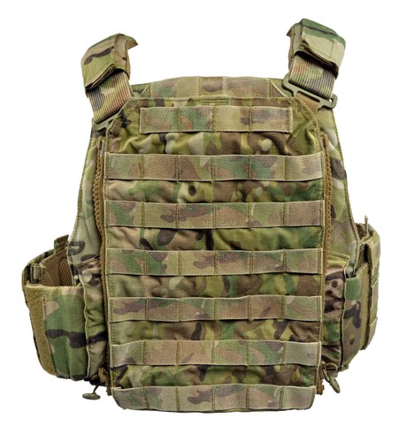Army plate carrier - army,