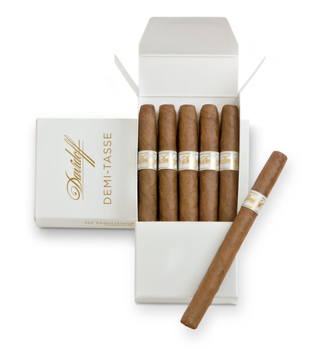 Davidoff demi tasse - davidoff,