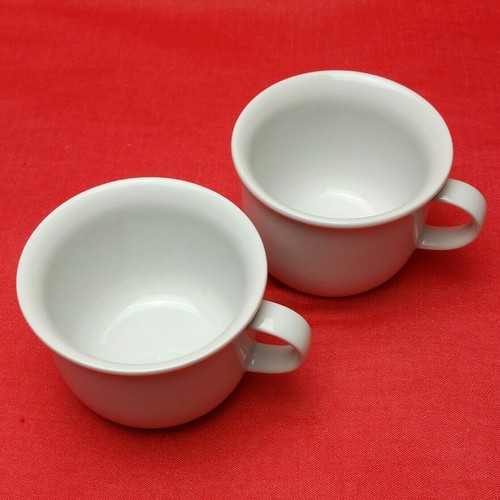 Arzberg daily weiß - weiß, tee-