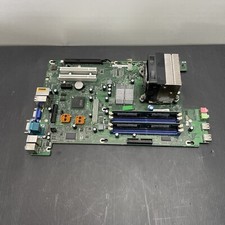 Fujitsu D2598-A12 GS3 + Core 2 Duo + 2GB RAM LGA775  Für E5925 Esprimo (G4-3#d)
