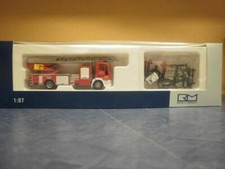 Rietze Iveco Magirus DLK FW Schwäbisch Hall 68570