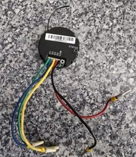 *** Homematic HM-PBI-4-FM Funk Tasterschnittstelle 4-Kanal Unterputz ***