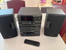 Pioneer XR-P340 Stereoanlage