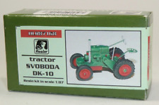 Hauler Bausatz - Svoboda DK-10
