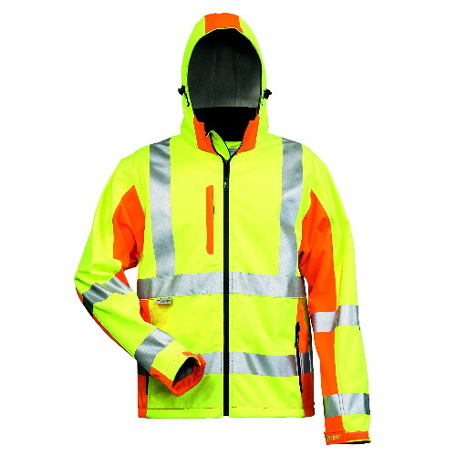 Elysee softshell funktions - softshell,