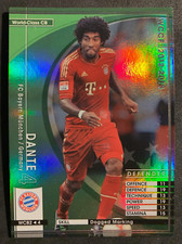 2012-13 Panini WCCF World
