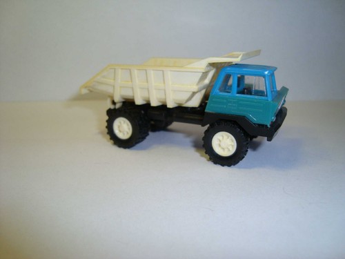 Blauer dumper perlini von - -,