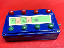 Märklin H0 7051  modifiziert