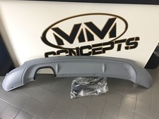 Diffusor für VW Golf VI 6