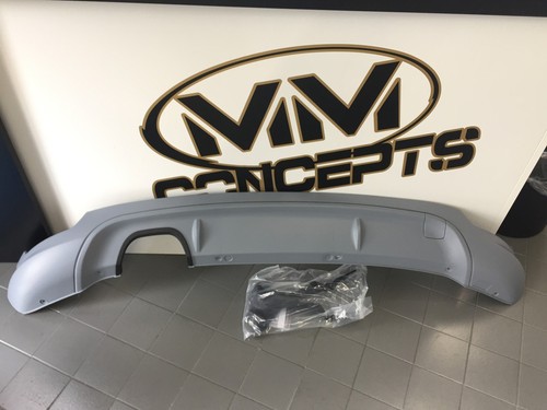 Diffusor für golf 6 - für,
