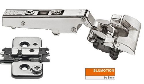 Blum clip top - blum, blumotion