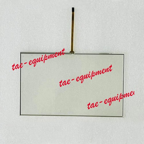 Touch screen panel - touch,