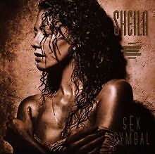 Sex cymbal von sheila cd - sex,