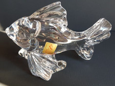 Nachtmann Kristall Fisch Koi