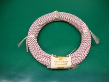 Schaltdraht, isoliert, YV, 1 x