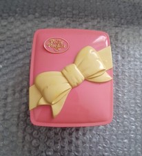 Polly Pocket Bluebird 1994 Star Bright Dinner Party Schleife Vintage RAR LESEN!