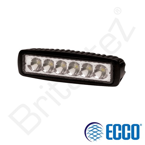 Ecco compact led arbeitslampen - compact,