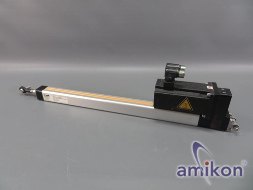Parker elektrozylinder - parker,