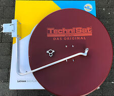 TechniSat SATMAN 850Plus,incl