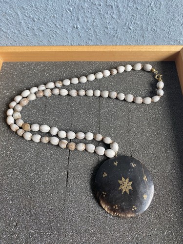 Vintage kette mit - kette,