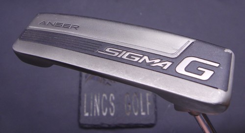 Ping anser sigma - g, putter