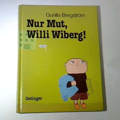 Siehst gespenster willi - du,