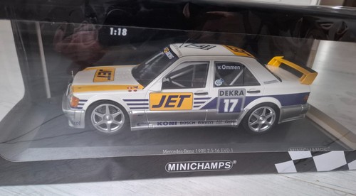 Mercedes 190 16 - , 2.5-16