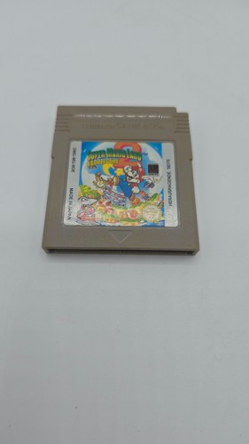 Super mario land 6 golden - land, 2: