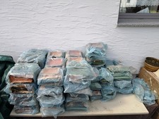 Ofenkacheln Grün | Kacheln für Kachelofen