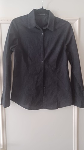 Bluse langarm 40 - bluse,