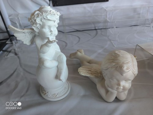 Große engels figuren und - engels,