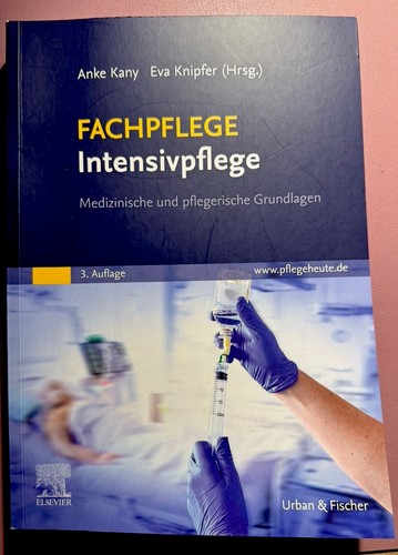 Fachpflege intensivpflege - fachpflege,